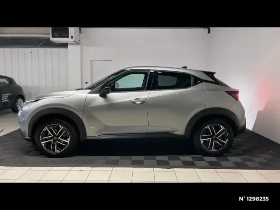 NISSAN JUKE II - voiture de démonstration - Photo 2