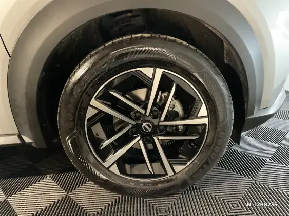 NISSAN JUKE II - voiture de démonstration - Photo 8