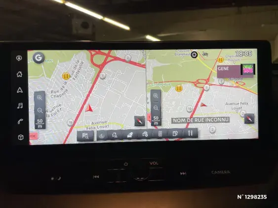 NISSAN JUKE II - voiture de démonstration - Photo 13