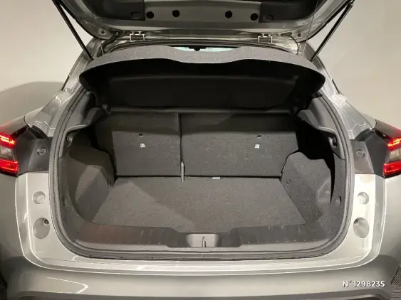 NISSAN JUKE II - voiture de démonstration - Photo 7