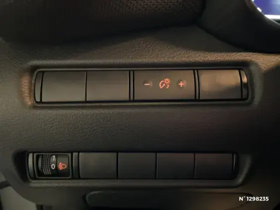 NISSAN JUKE II - voiture de démonstration - Photo 15