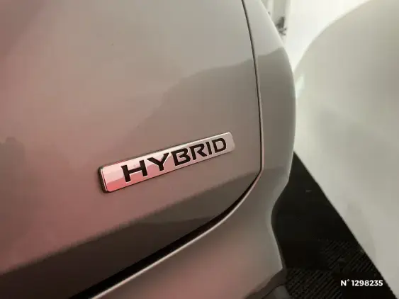 NISSAN JUKE II - voiture de démonstration - Photo 25