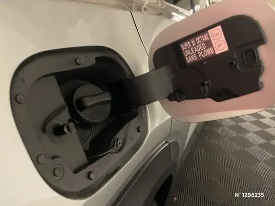 NISSAN JUKE II - voiture de démonstration - Photo 26