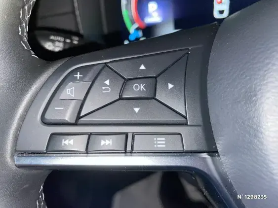 NISSAN JUKE II - voiture de démonstration - Photo 27