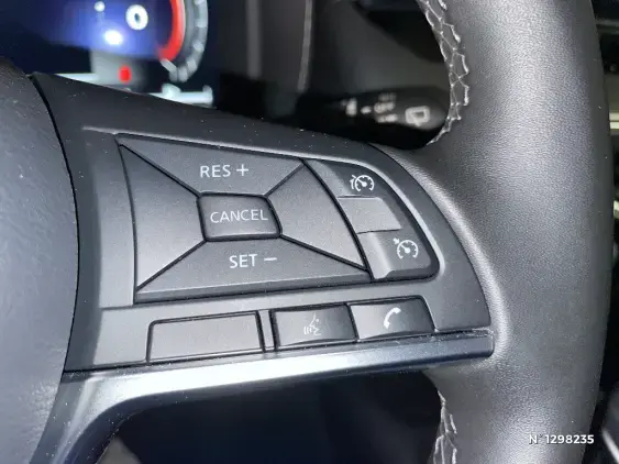 NISSAN JUKE II - voiture de démonstration - Photo 28