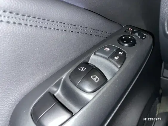 NISSAN JUKE II - voiture de démonstration - Photo 29