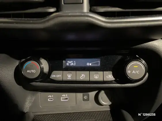 NISSAN JUKE II - voiture de démonstration - Photo 30