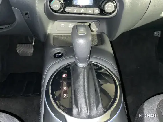 NISSAN JUKE II - voiture de démonstration - Photo 32