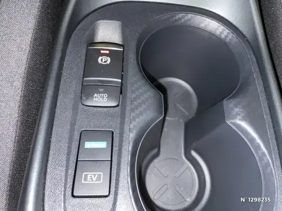 NISSAN JUKE II - voiture de démonstration - Photo 33