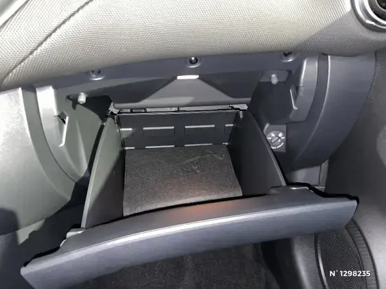 NISSAN JUKE II - voiture de démonstration - Photo 34