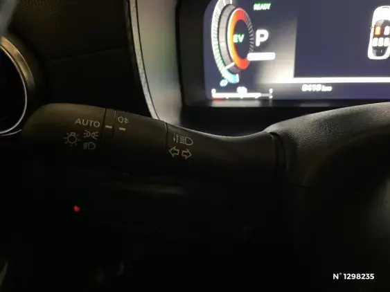 NISSAN JUKE II - voiture de démonstration - Photo 36