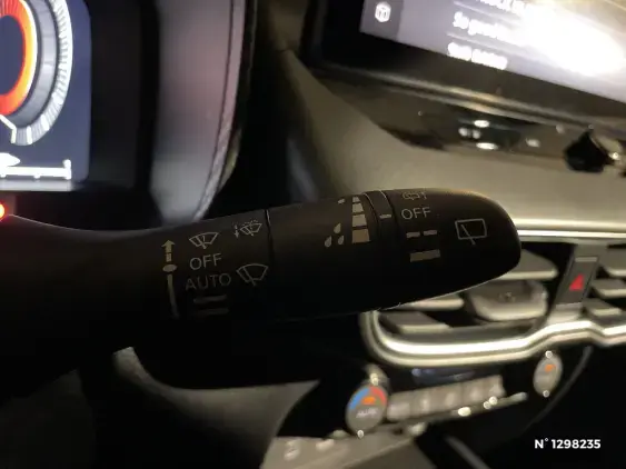 NISSAN JUKE II - voiture de démonstration - Photo 37