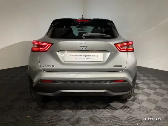 NISSAN JUKE II - voiture de démonstration - Photo 6