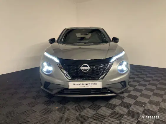 NISSAN JUKE II - voiture de démonstration - Photo 3