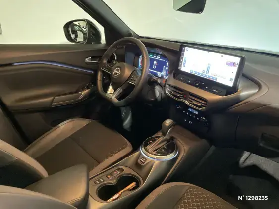 NISSAN JUKE II - voiture de démonstration - Photo 10