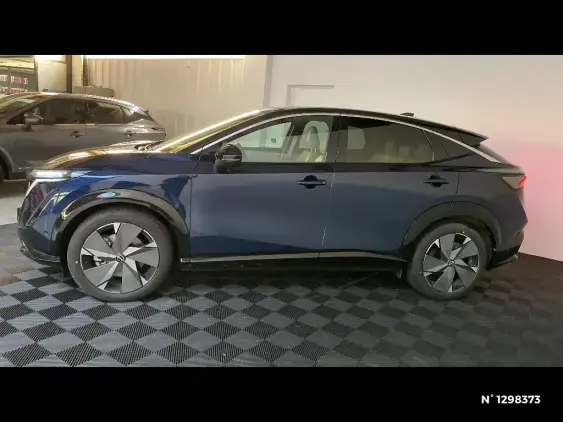 NISSAN ARIYA - voiture de démonstration - Photo 2