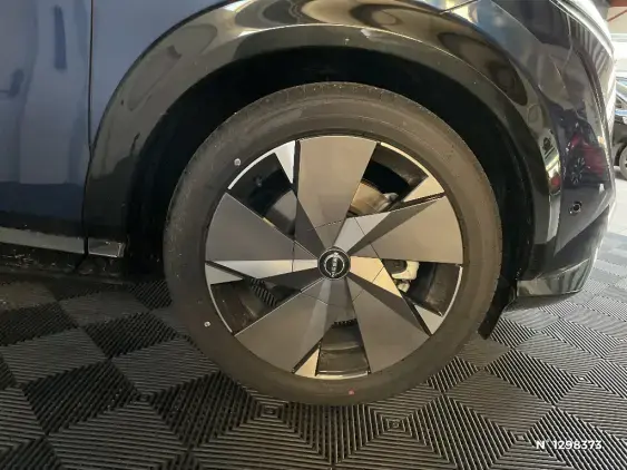 NISSAN ARIYA - voiture de démonstration - Photo 8