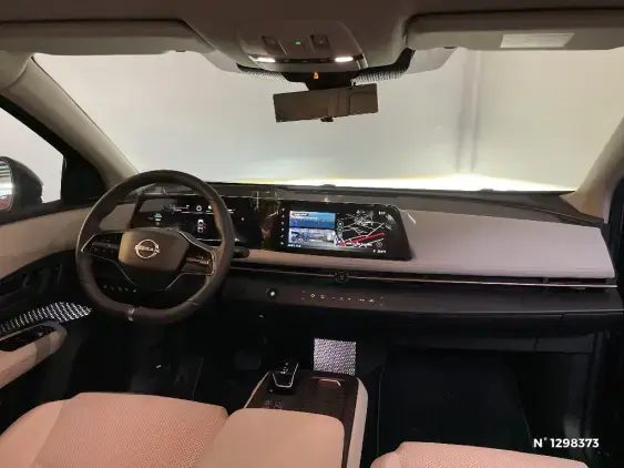 NISSAN ARIYA - voiture de démonstration - Photo 9