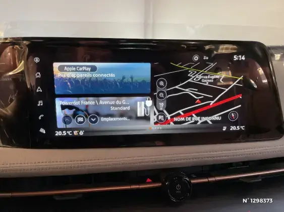 NISSAN ARIYA - voiture de démonstration - Photo 13