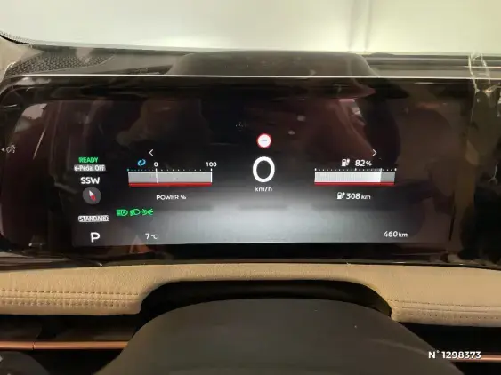 NISSAN ARIYA - voiture de démonstration - Photo 12