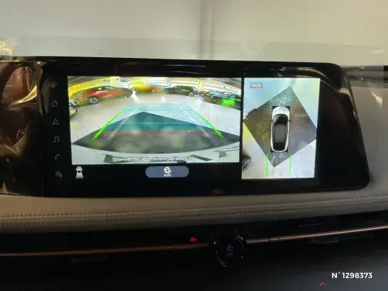 NISSAN ARIYA - voiture de démonstration - Photo 14