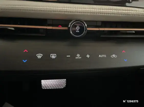 NISSAN ARIYA - voiture de démonstration - Photo 15