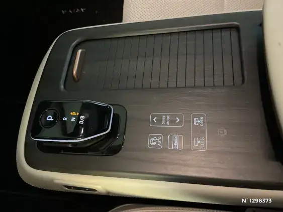 NISSAN ARIYA - voiture de démonstration - Photo 30