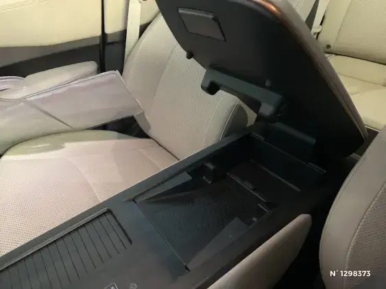 NISSAN ARIYA - voiture de démonstration - Photo 31