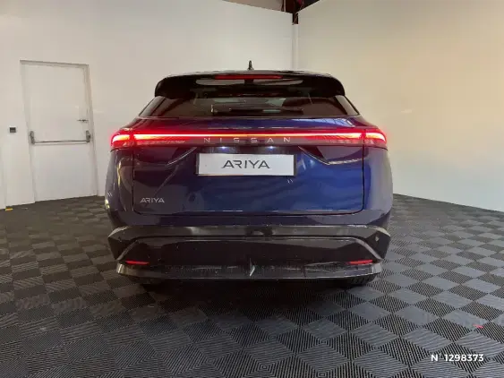 NISSAN ARIYA - voiture de démonstration - Photo 6