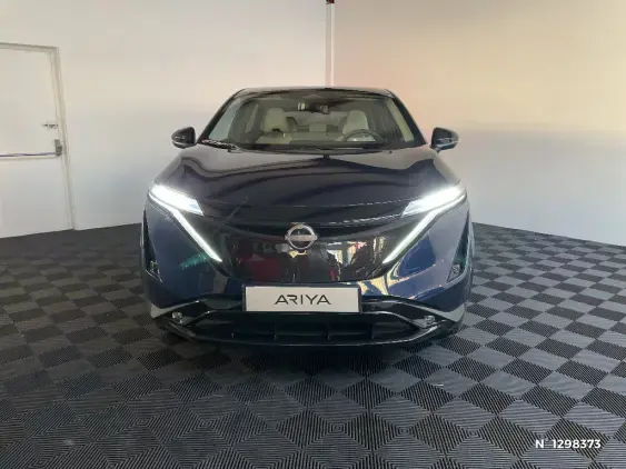 NISSAN ARIYA - voiture de démonstration - Photo 3