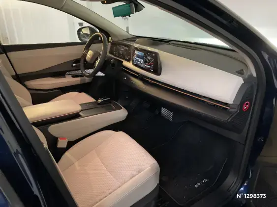 NISSAN ARIYA - voiture de démonstration - Photo 10
