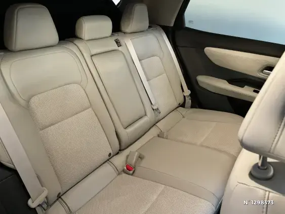 NISSAN ARIYA - voiture de démonstration - Photo 11