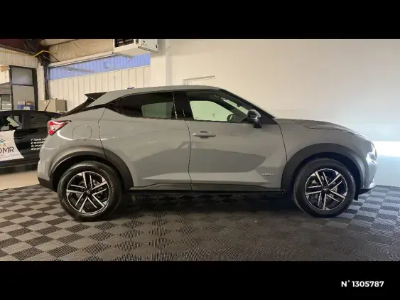 NISSAN JUKE II - voiture de démonstration - Photo 5