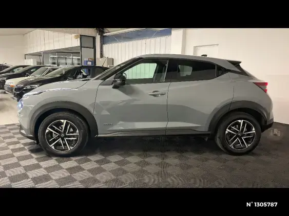 NISSAN JUKE II - voiture de démonstration - Photo 2