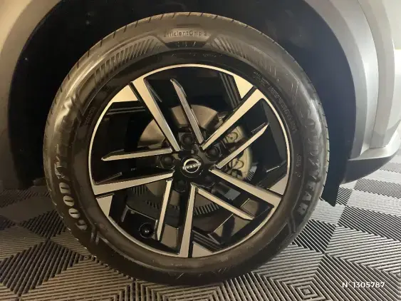 NISSAN JUKE II - voiture de démonstration - Photo 8