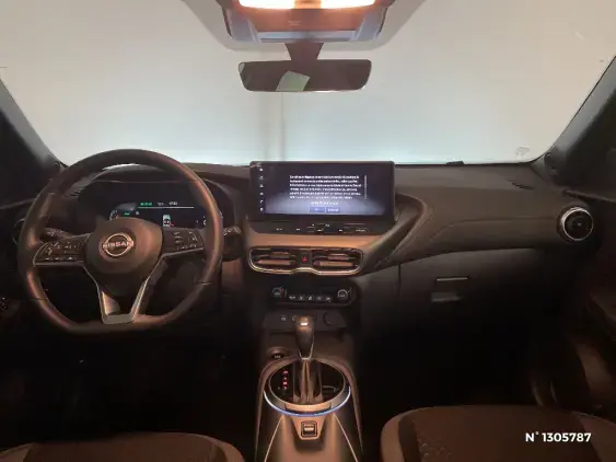 NISSAN JUKE II - voiture de démonstration - Photo 9