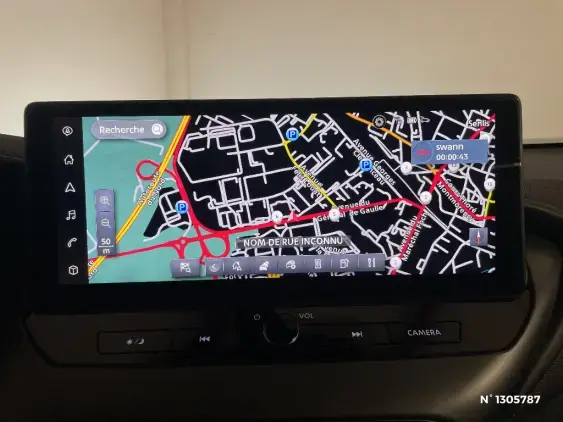 NISSAN JUKE II - voiture de démonstration - Photo 13