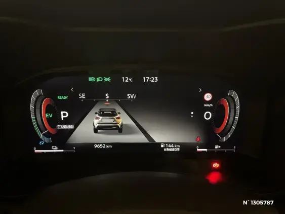 NISSAN JUKE II - voiture de démonstration - Photo 12