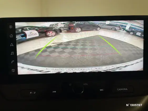 NISSAN JUKE II - voiture de démonstration - Photo 14