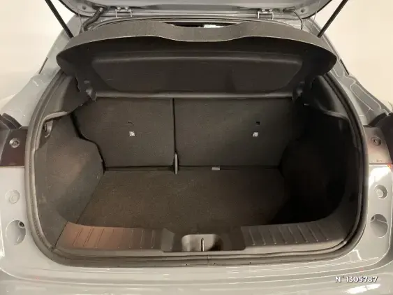 NISSAN JUKE II - voiture de démonstration - Photo 7