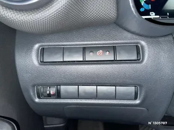 NISSAN JUKE II - voiture de démonstration - Photo 15