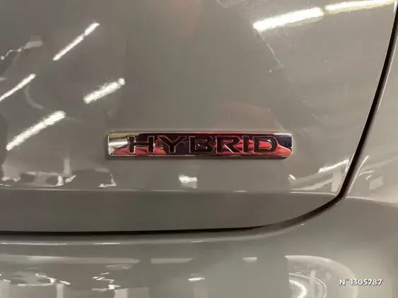 NISSAN JUKE II - voiture de démonstration - Photo 29