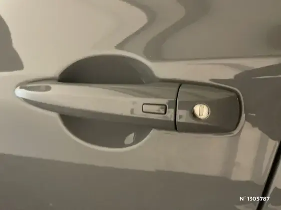 NISSAN JUKE II - voiture de démonstration - Photo 30