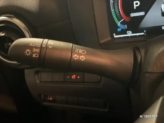 NISSAN JUKE II - voiture de démonstration - Photo 34