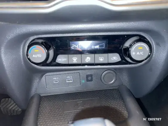 NISSAN JUKE II - voiture de démonstration - Photo 35