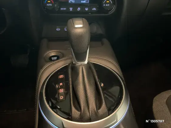 NISSAN JUKE II - voiture de démonstration - Photo 36