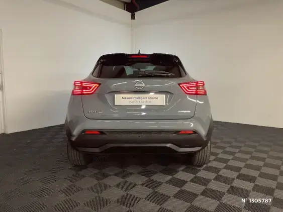 NISSAN JUKE II - voiture de démonstration - Photo 6