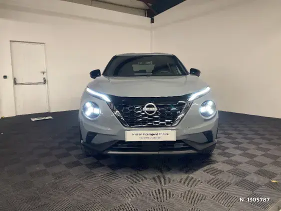 NISSAN JUKE II - voiture de démonstration - Photo 3