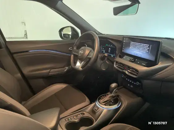 NISSAN JUKE II - voiture de démonstration - Photo 10