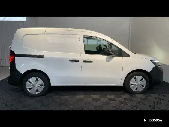 NISSAN TOWNSTAR ELECTRIQUE - voiture de démonstration - Photo 5